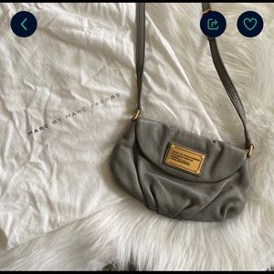 Small Marc Jacobs crossbody bag